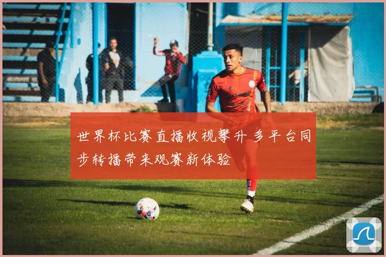 世界杯比赛直播收视攀升 多平台同步转播带来观赛新体验
