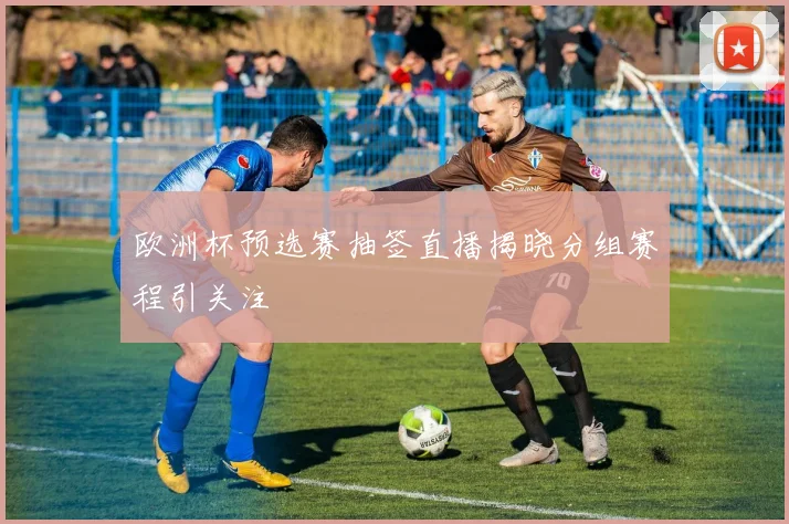 欧洲杯预选赛抽签直播揭晓分组赛程引关注