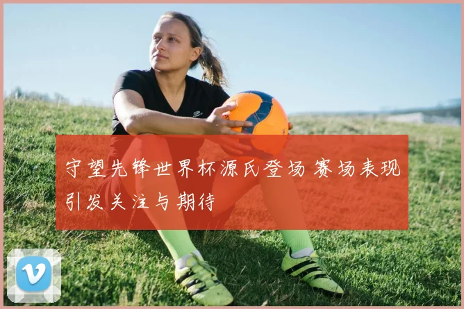 守望先锋世界杯源氏登场 赛场表现引发关注与期待